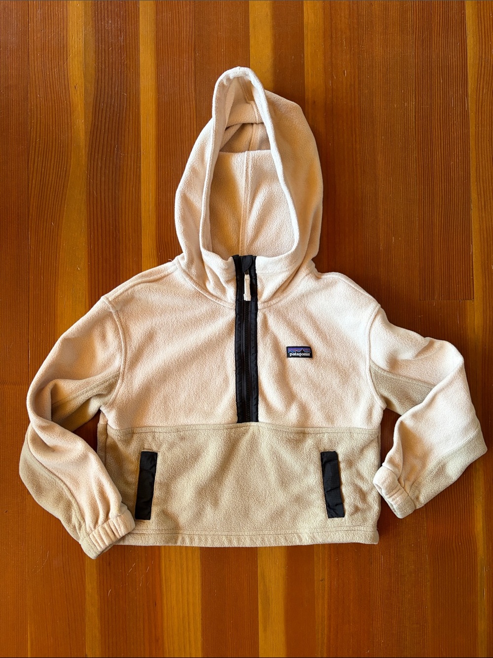 Patagonia synchilla fleece